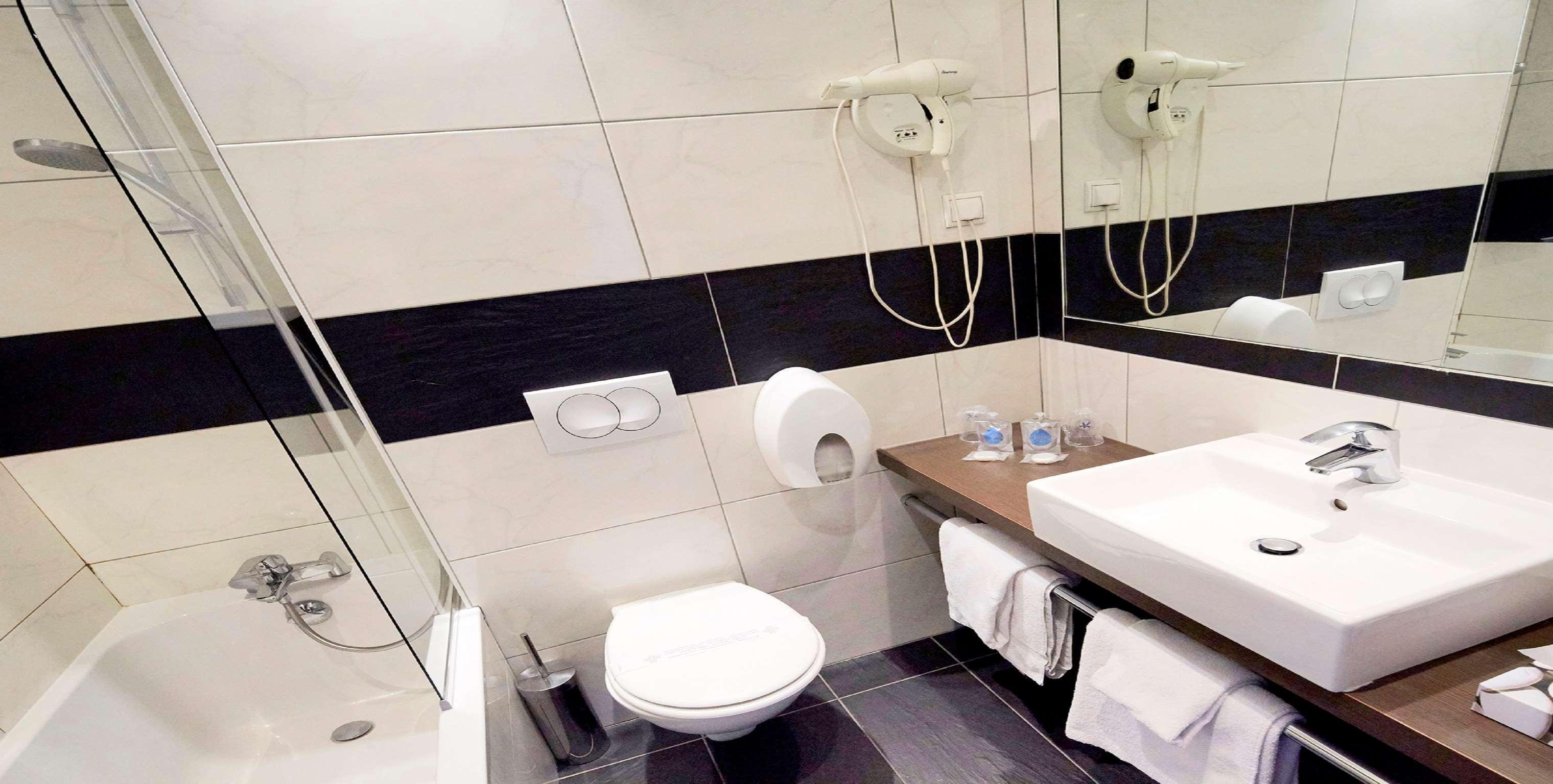 Hotel Kyriad Centre