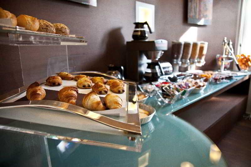 Hotel Kyriad Centre Grenoble