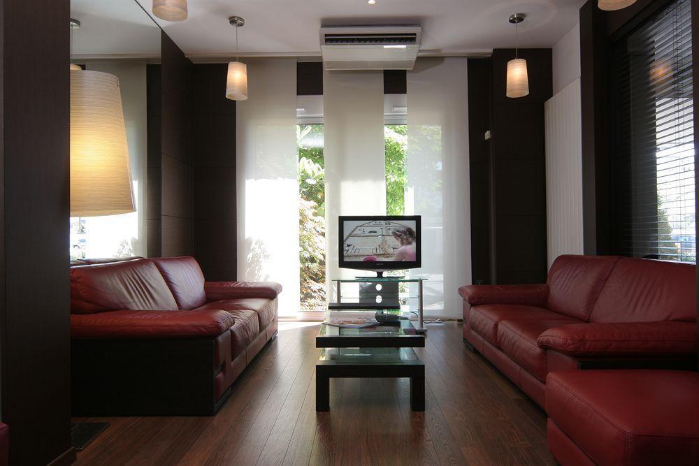 Kyriad Centre Hotel